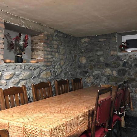 Alpin Guest House Sapareva Banya Esterno foto
