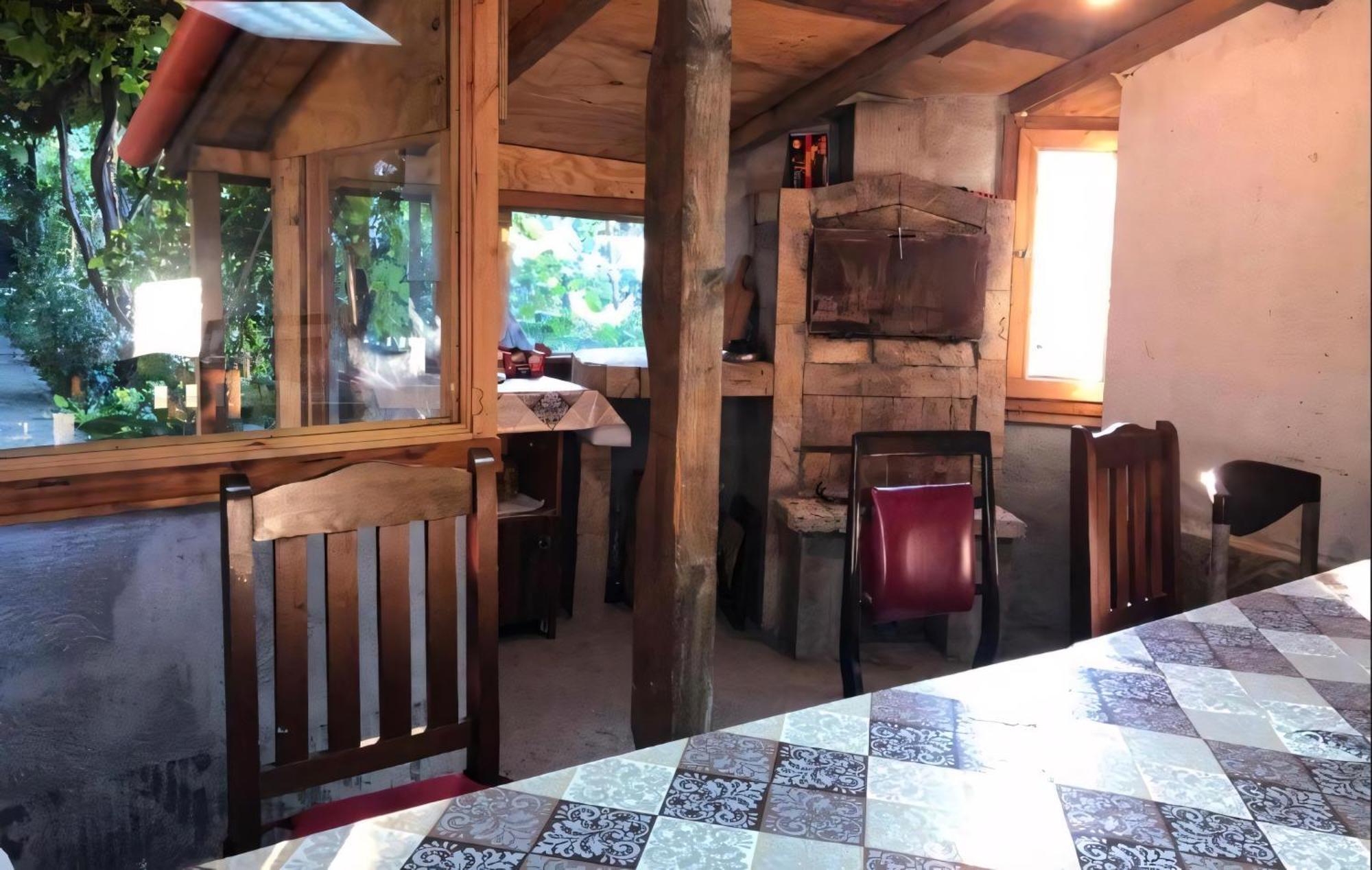 Alpin Guest House Sapareva Banya Esterno foto