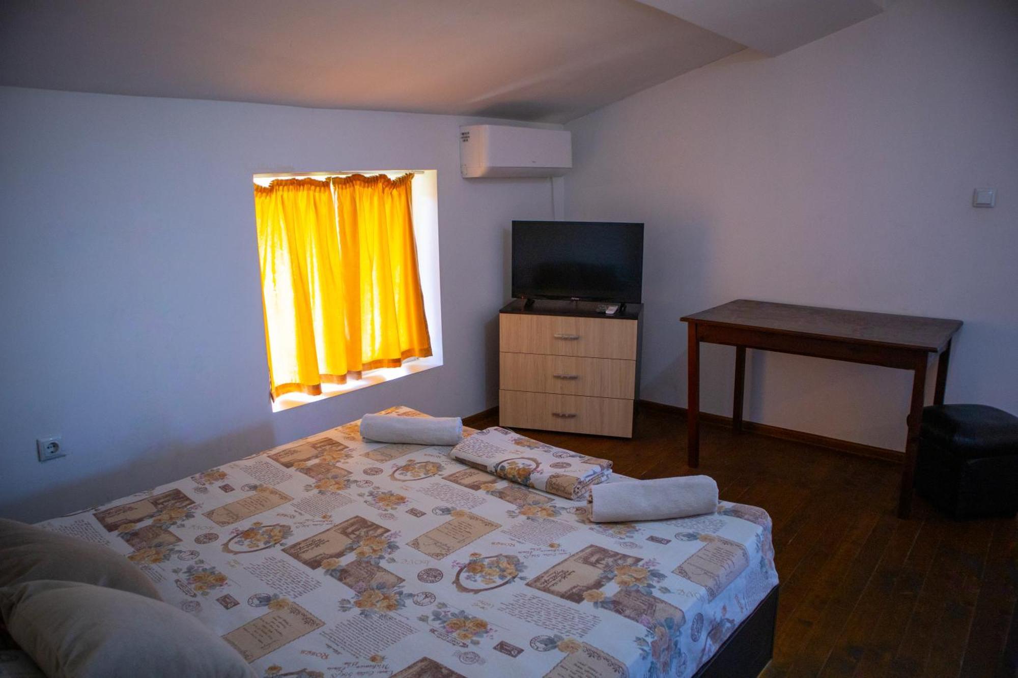 Alpin Guest House Sapareva Banya Esterno foto