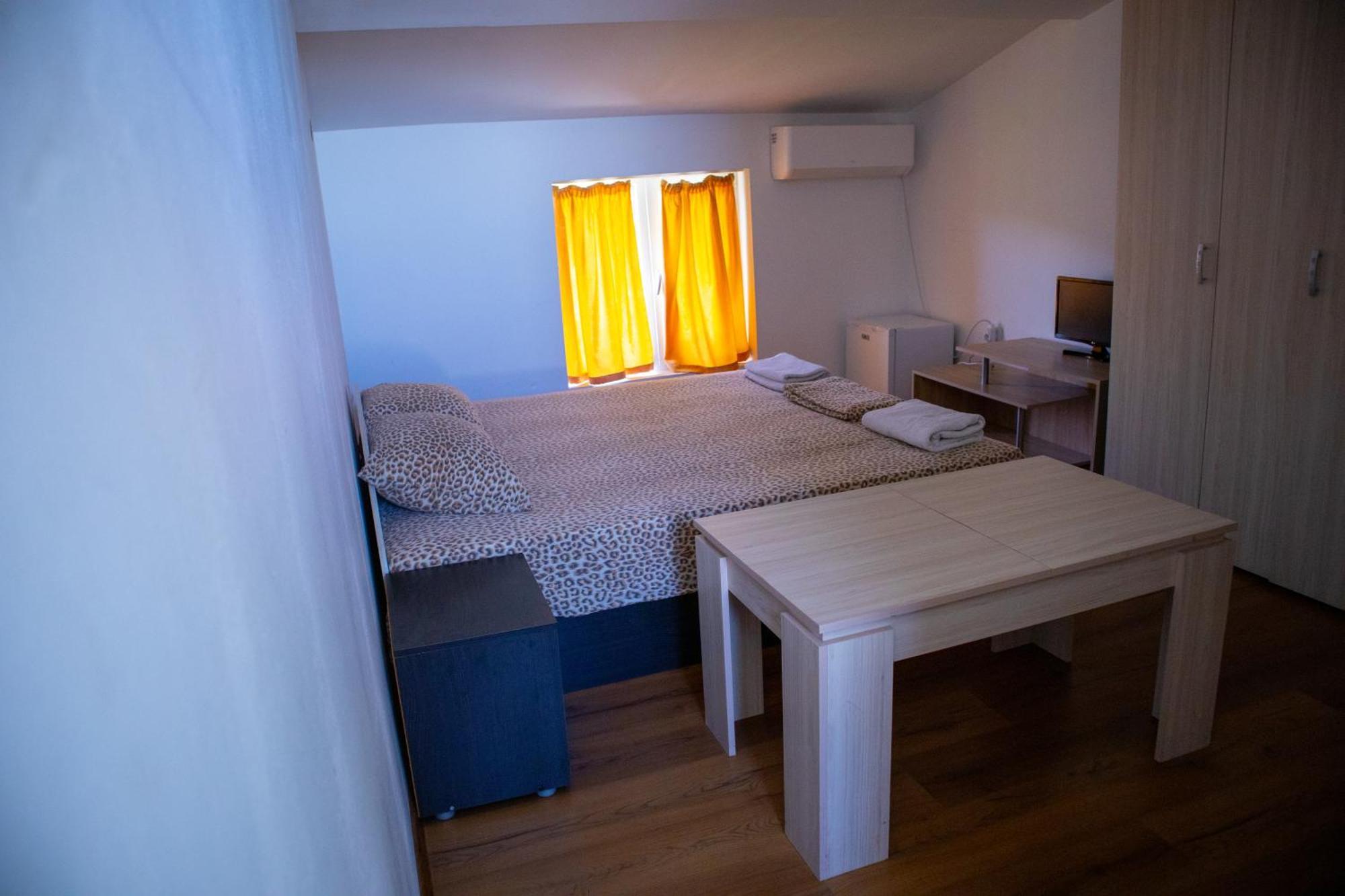 Alpin Guest House Sapareva Banya Esterno foto