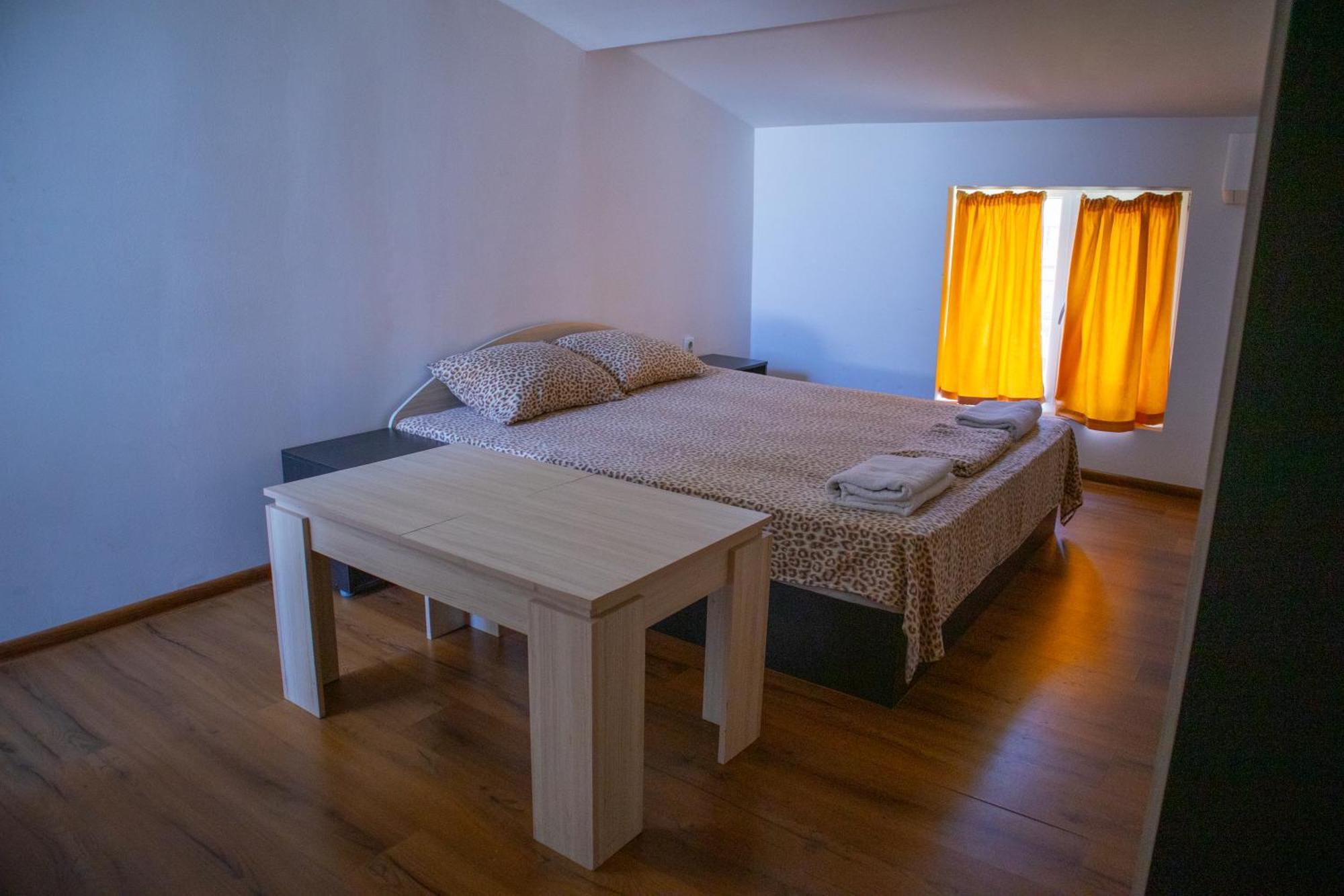 Alpin Guest House Sapareva Banya Esterno foto