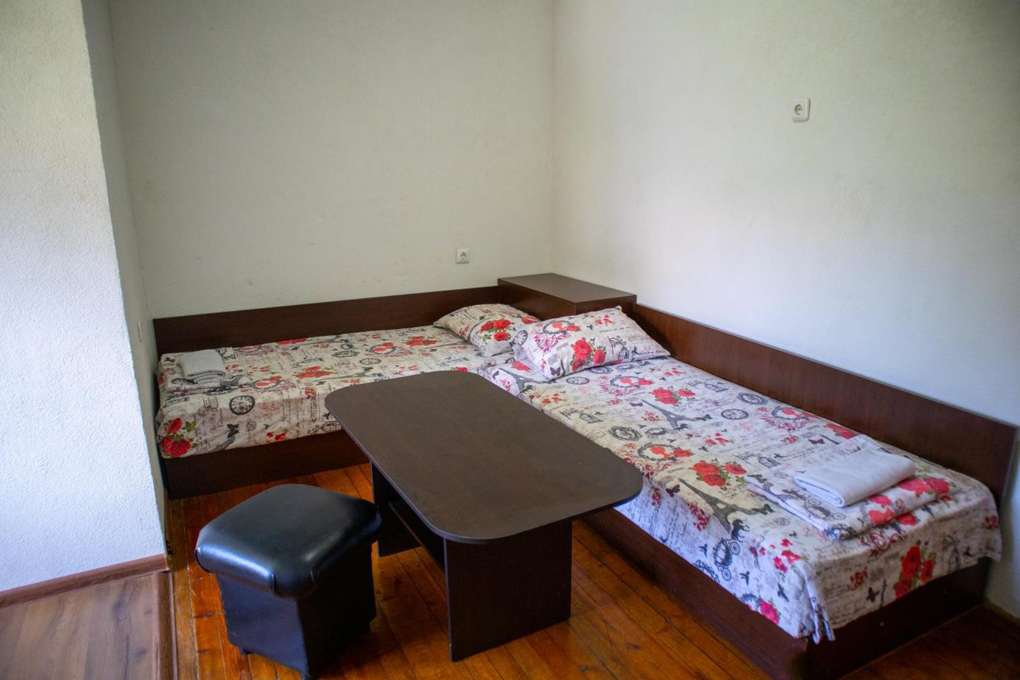 Alpin Guest House Sapareva Banya Esterno foto