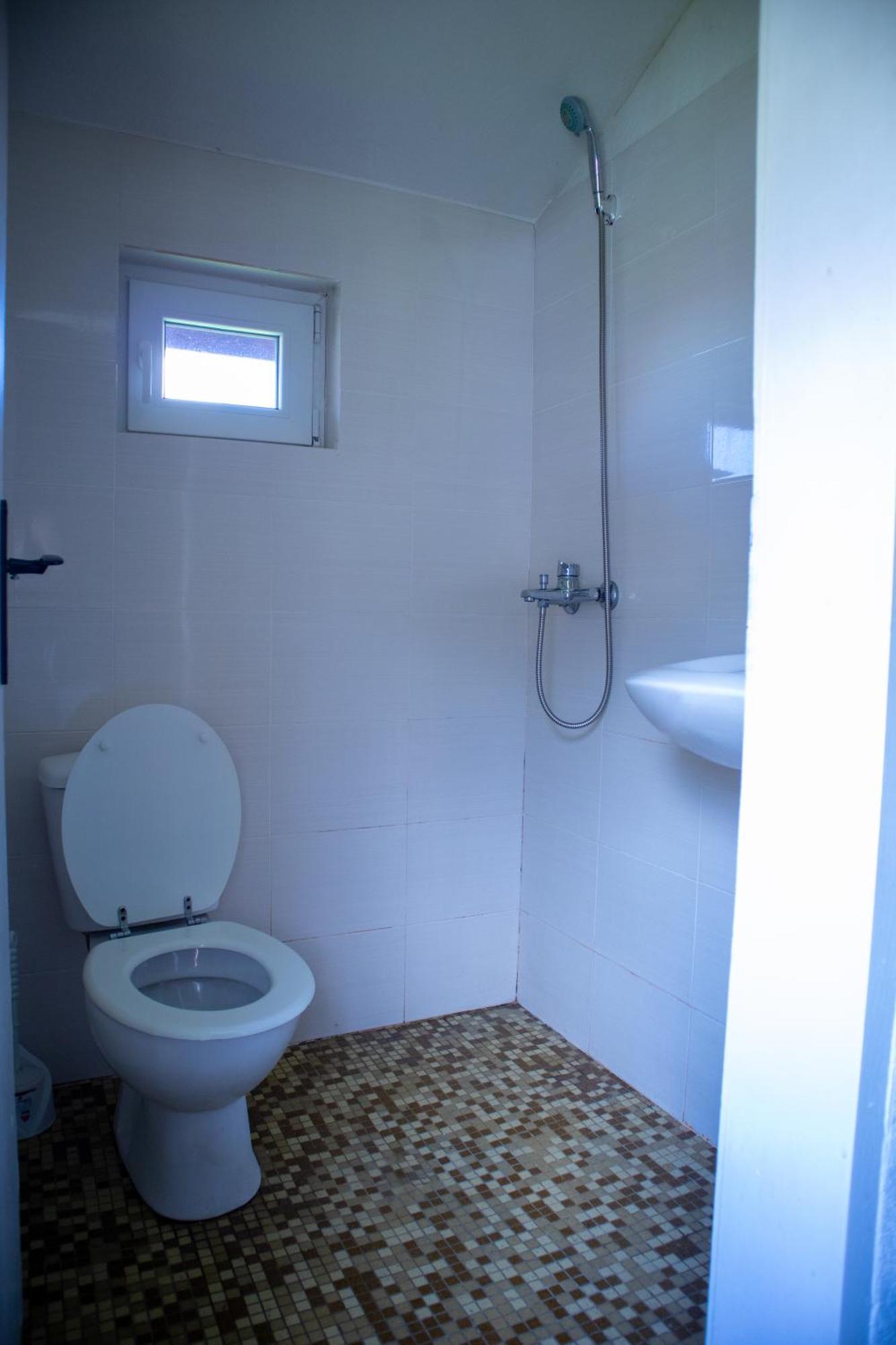 Alpin Guest House Sapareva Banya Esterno foto