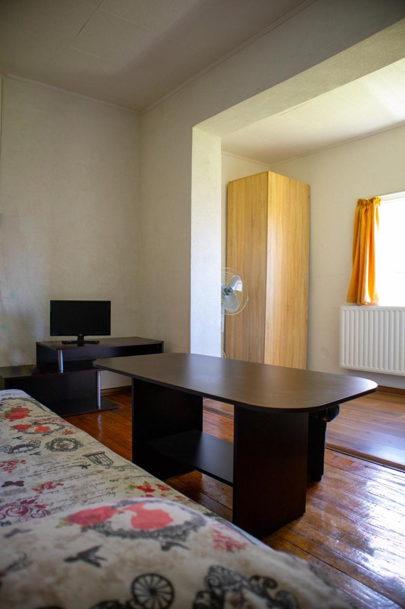 Alpin Guest House Sapareva Banya Esterno foto