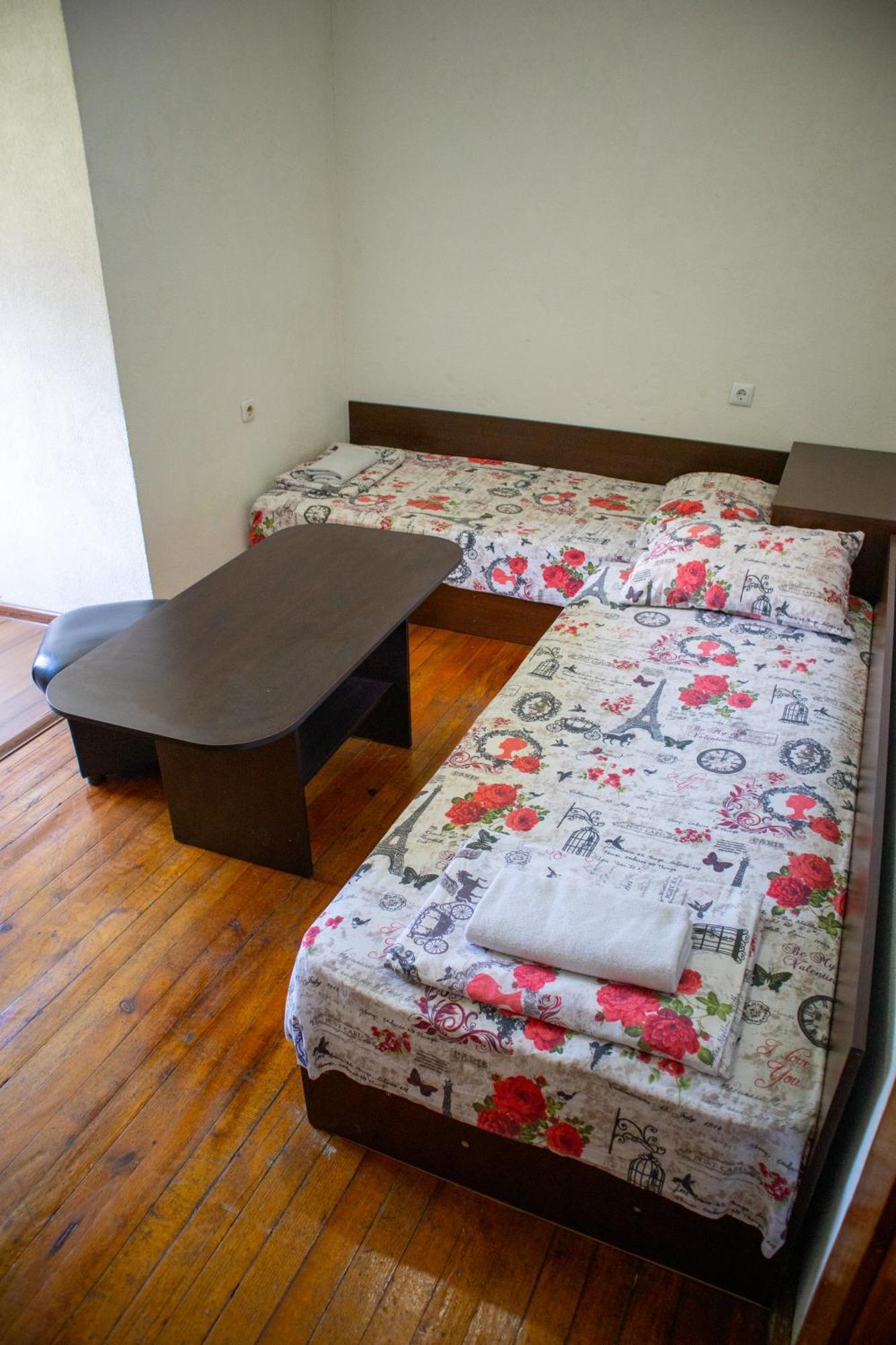 Alpin Guest House Sapareva Banya Esterno foto