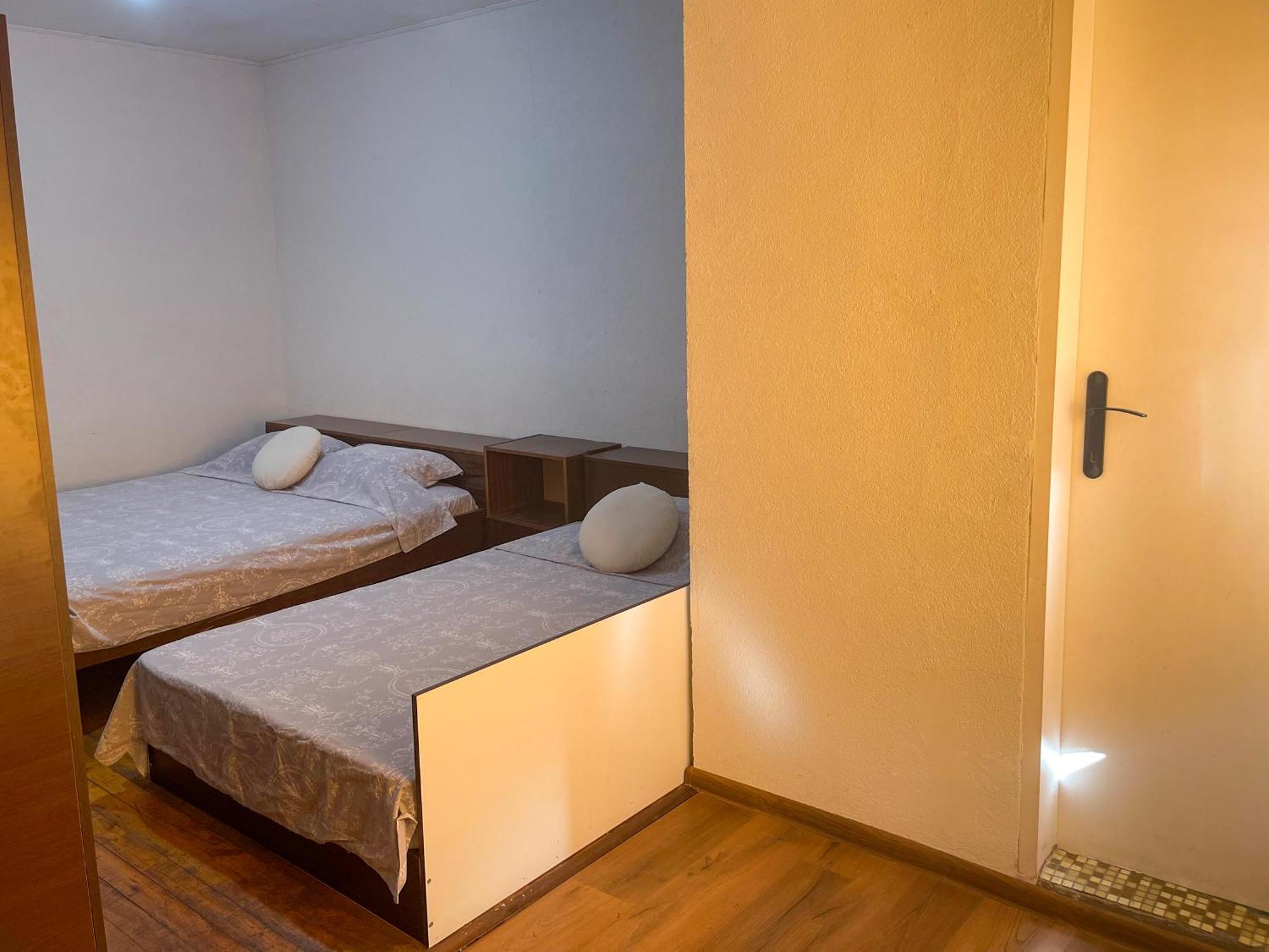 Alpin Guest House Sapareva Banya Esterno foto
