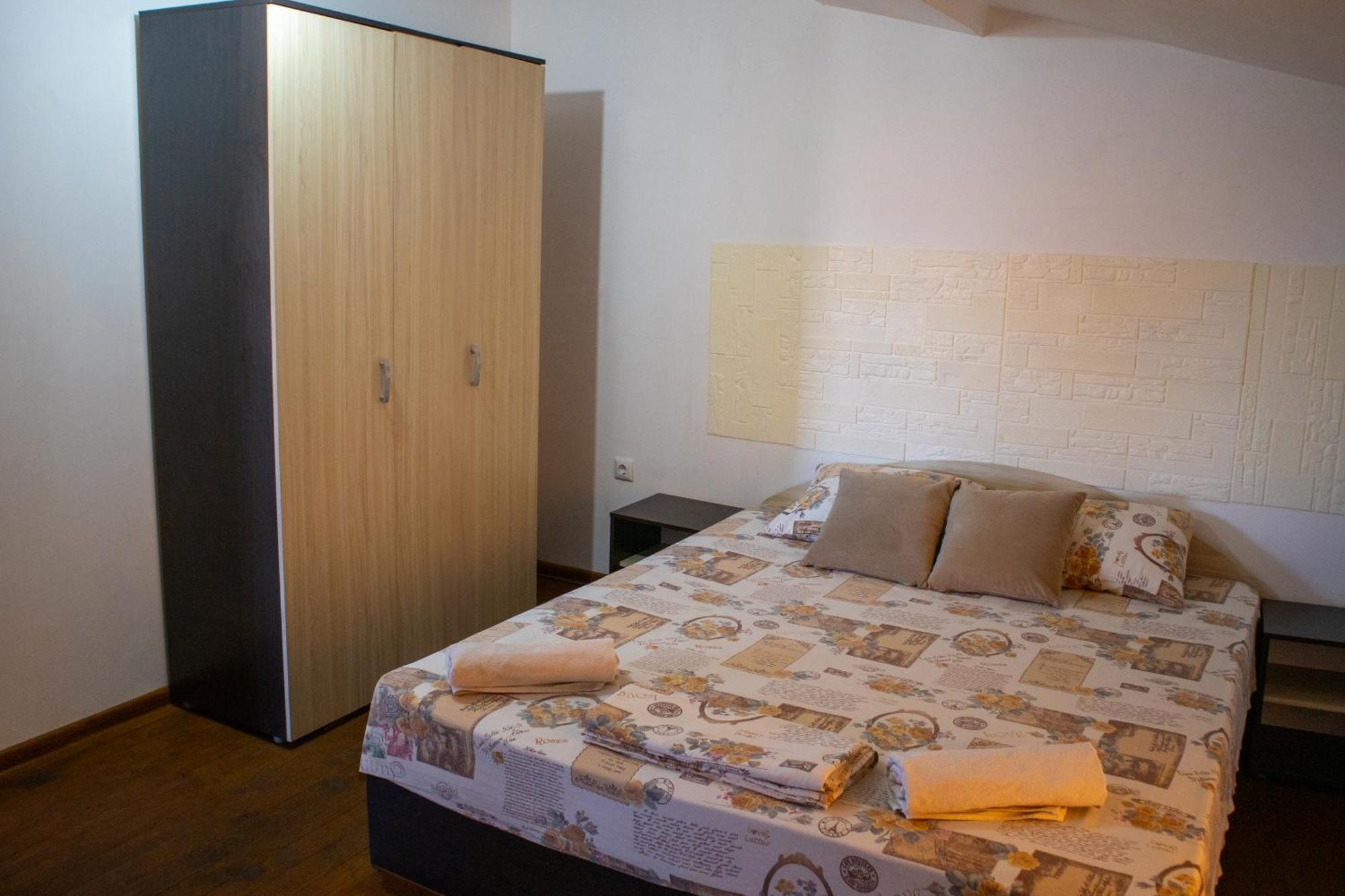 Alpin Guest House Sapareva Banya Esterno foto