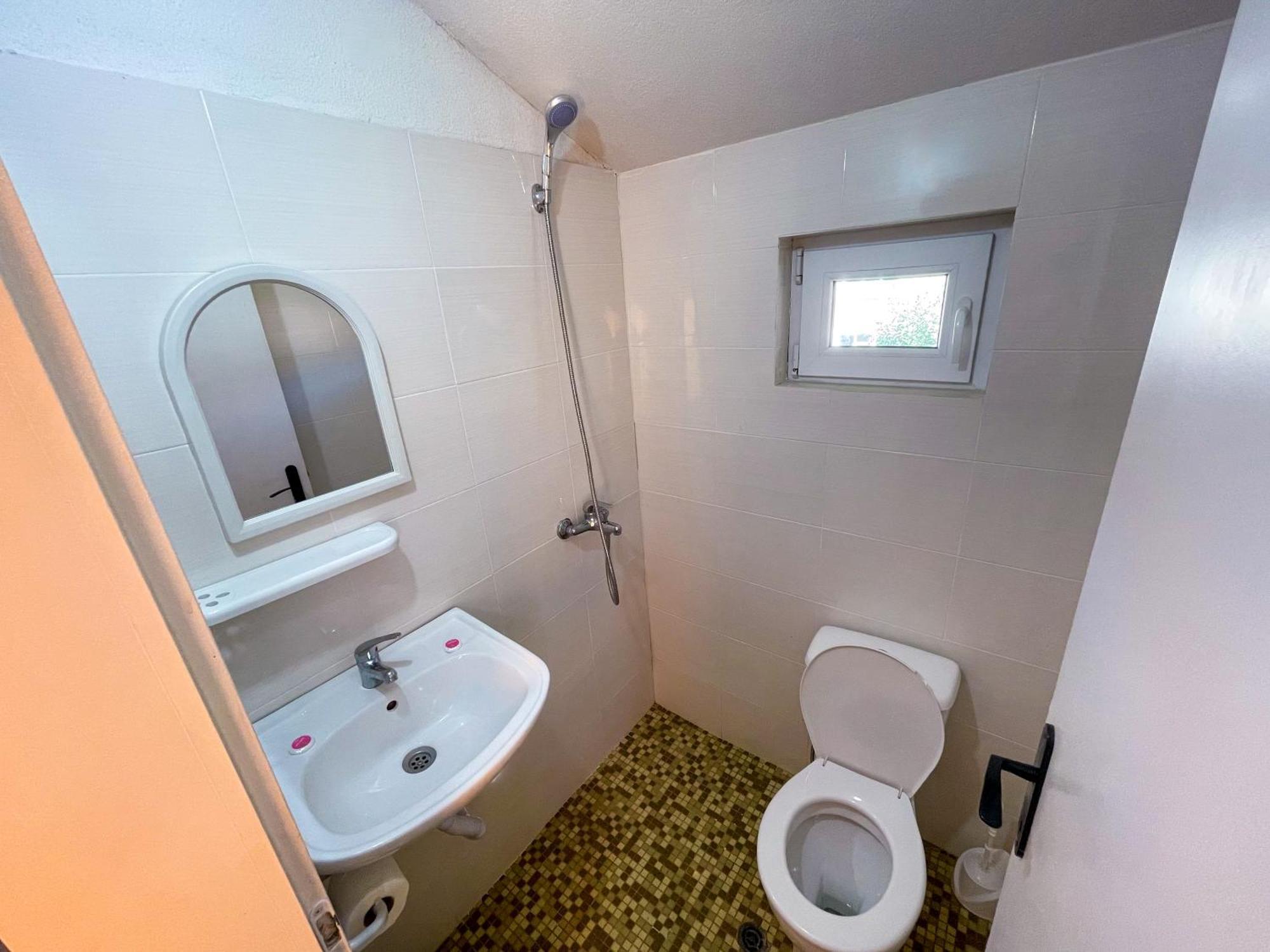 Alpin Guest House Sapareva Banya Esterno foto
