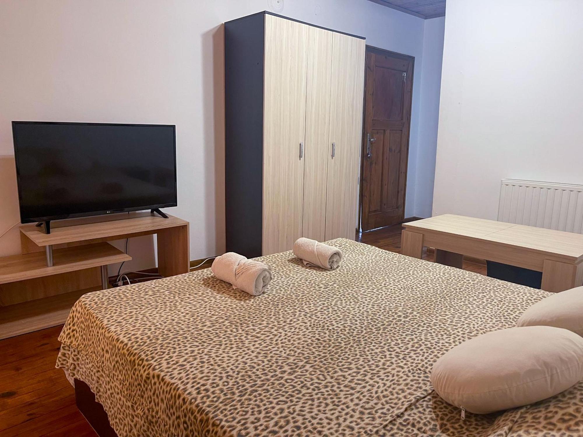 Alpin Guest House Sapareva Banya Esterno foto