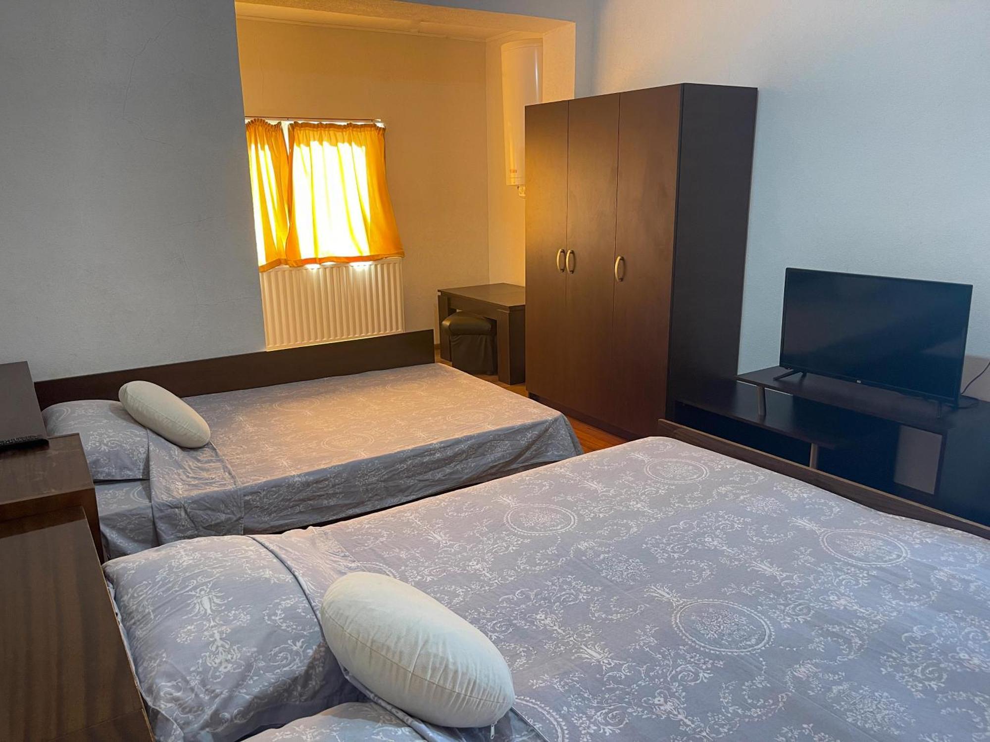 Alpin Guest House Sapareva Banya Esterno foto