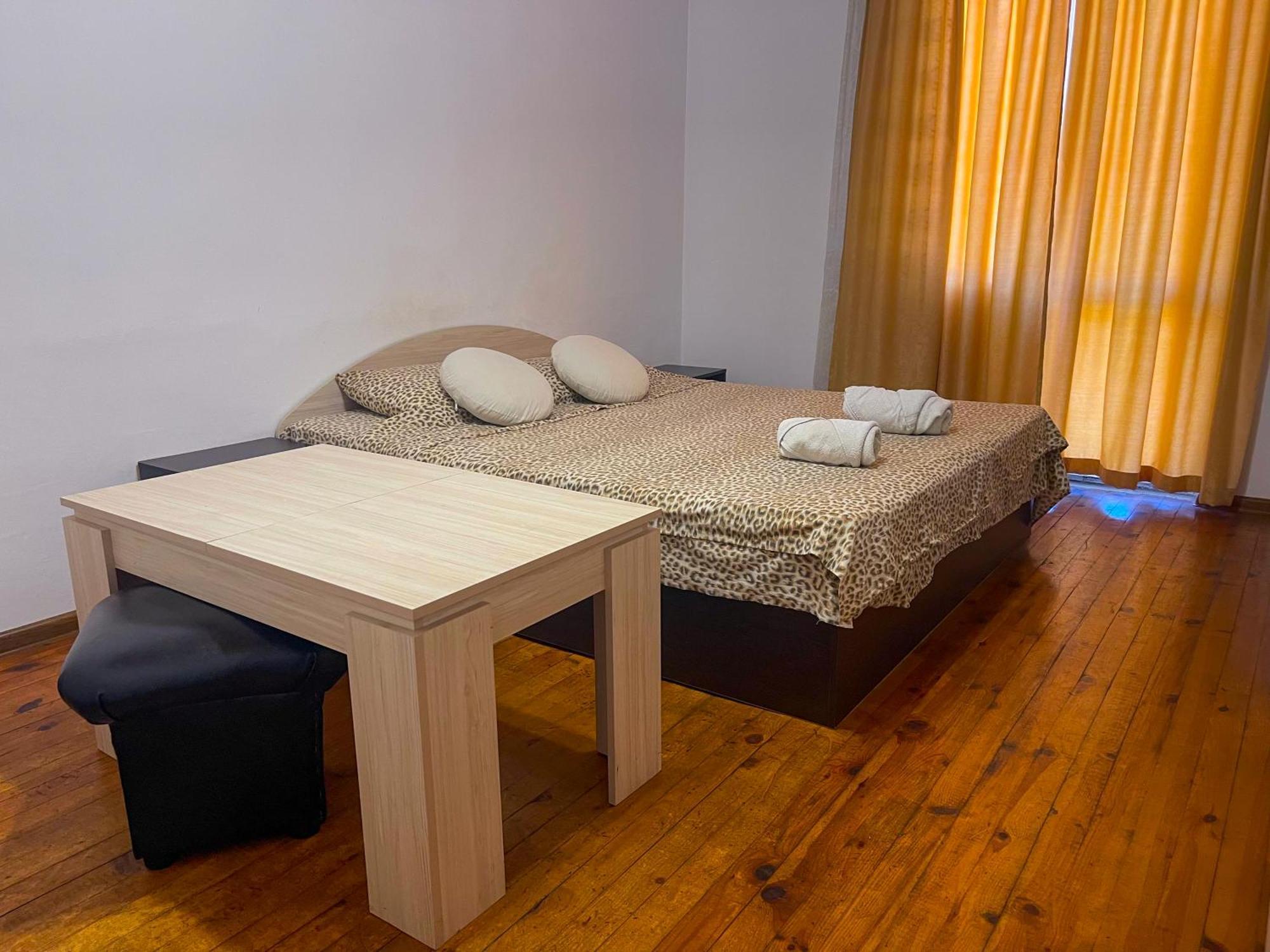 Alpin Guest House Sapareva Banya Esterno foto